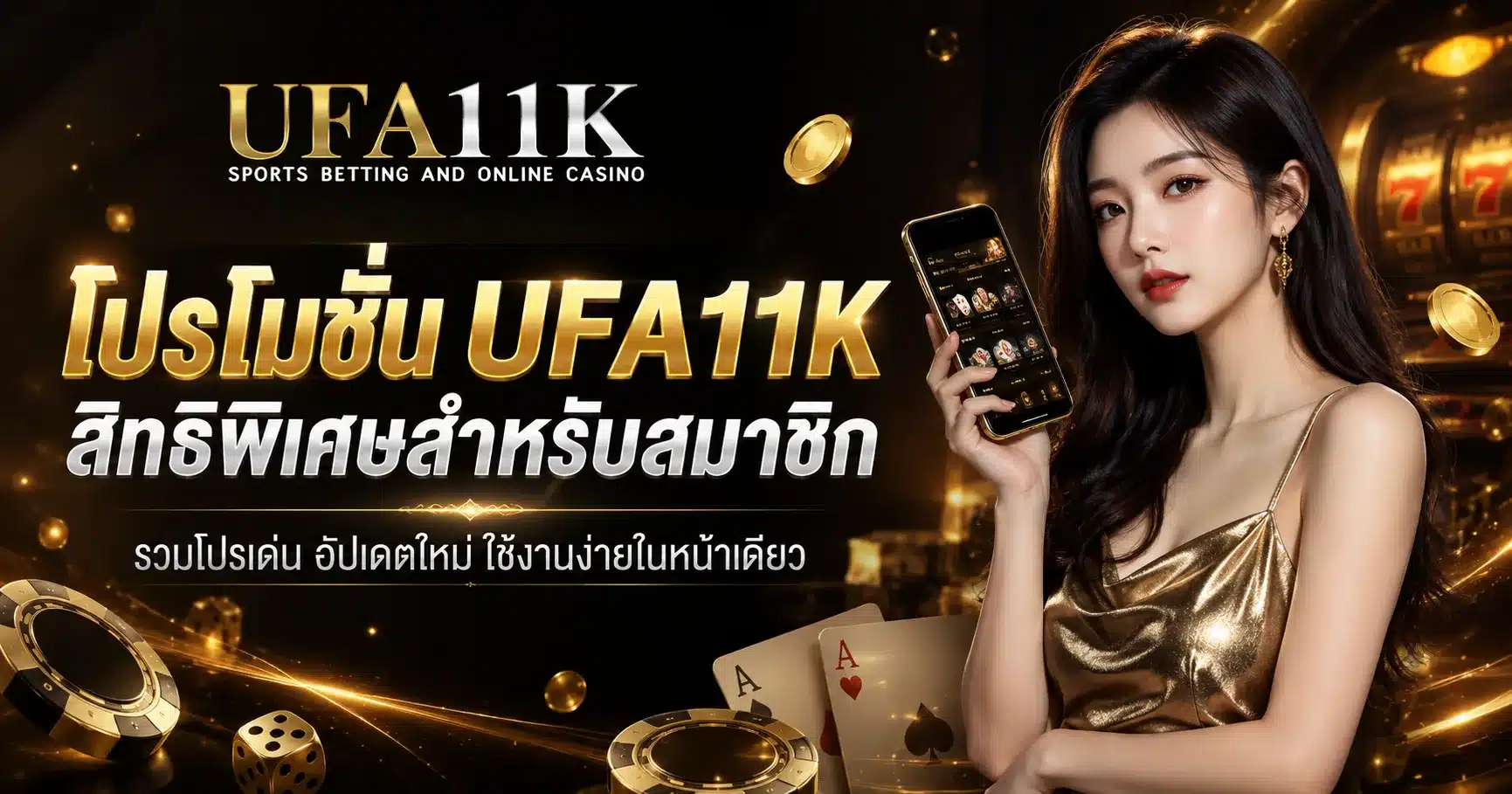 UFA11K